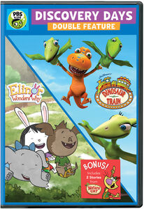 PBS KIDS: Discovery Days Double Feature