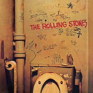 Beggars Banquet , The Rolling Stones
