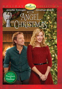 Angel of Christmas