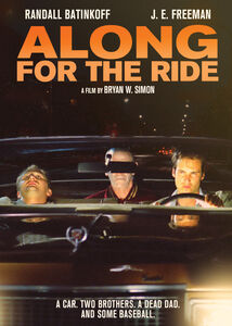 Along for the Ride , Randall Batinkoff
