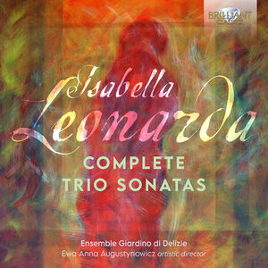 Complete Piano Trios , Ensemble Giardino Di Delizie