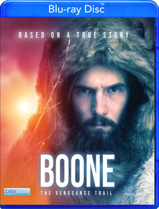 Boone: Vengeance Trail