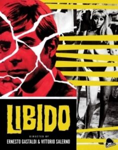 Libido , Dominique Boschero