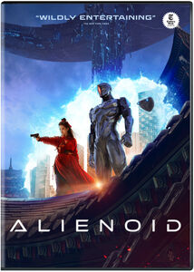 Alienoid