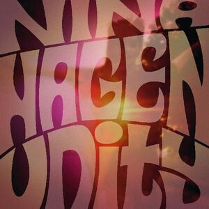 Unity , Nina Hagen