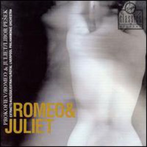 Romeo & Juliet-Hlts