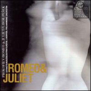 Romeo & Juliet-Hlts , S. Prokofiev
