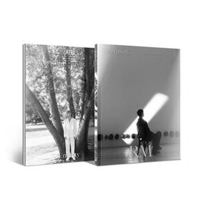 ME MYSELF & RM: ENTIRETY - SPECIAL 8 PHOTO-FOLIO