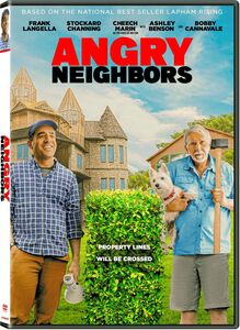 Angry Neighbors (aka Lapham Rising)