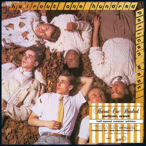 Pelican West 40 - Half-Speed Master on 180-Gram Black Vinyl [Import]