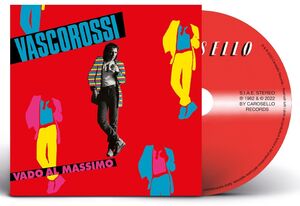 Vado Al Massimo 40 Rplay [Import]