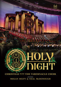 O Holy Night , Tabernacle Choir