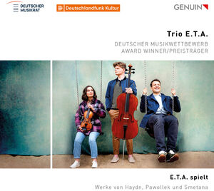 E.T.A. spielt , Trio E.T.A.