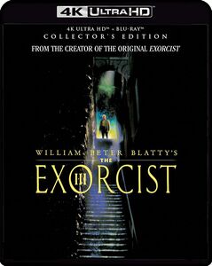 The Exorcist III (Collector's Edition) , George C. Scott