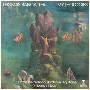 Mythologies , Thomas Bangalter