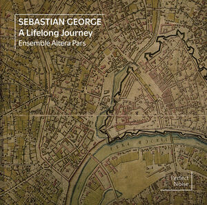 A Lifelong Journey , Pavel Serbin