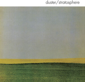 Stratosphere , Duster
