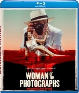Woman of the Photographs