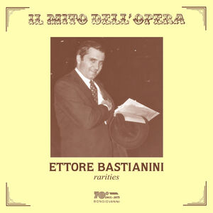 Rarities , Ettore Bastianini