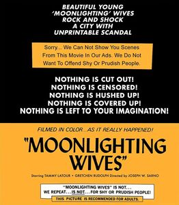 Moonlighting Wives , Tammy Latour
