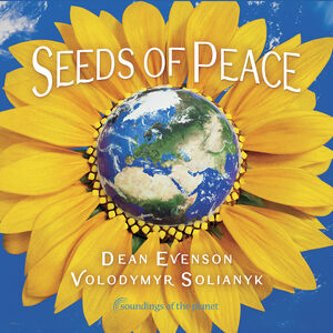 Seeds Of Peace , Dean Evenson