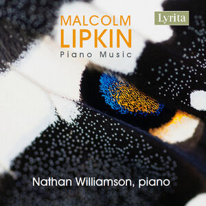 Piano Music , Nathan Williamson