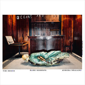 Oceans and , Tim Berne Trio