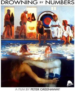 Drowning by Numbers , Joan Plowright