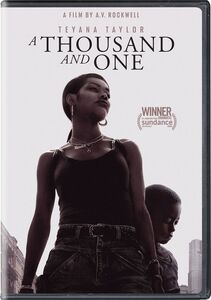 A Thousand and One , Teyana Taylor