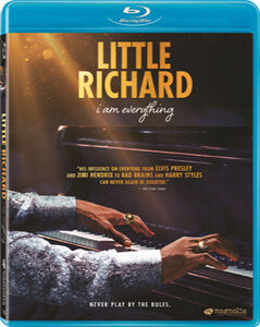 Little Richard: I Am Everything