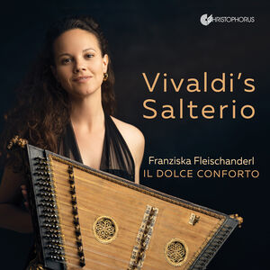 Vivaldi's Salterio , Franziska Fleischanderl