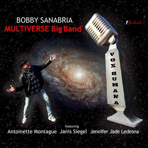 Vox Humana , Bobby Sanabria