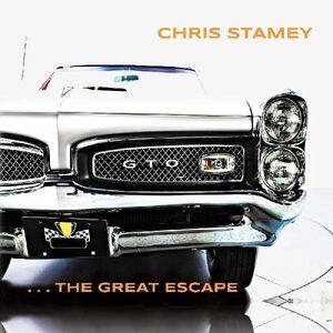 The Great Escape , Chris Stamey