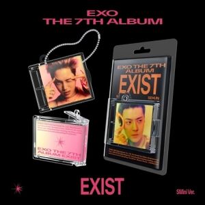 Exist - SMini Version [Import]