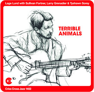Terrible Animals , Lage Lund