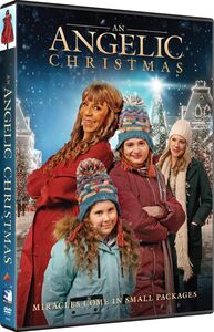 An Angelic Christmas , Cameron Arnett
