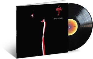 Aja , Steely Dan