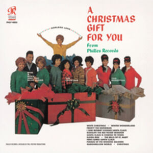 A Christmas Gift For You From Phil Spector (Various Artists)