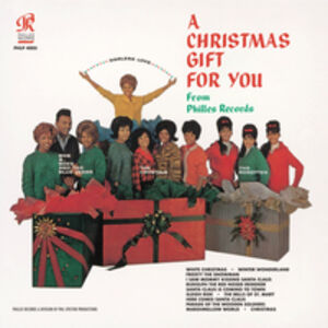 A Christmas Gift For You From Phil Spector (Various Artists) , Various Artists