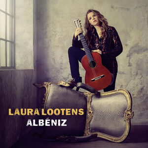 Albeniz , Laura Lootens
