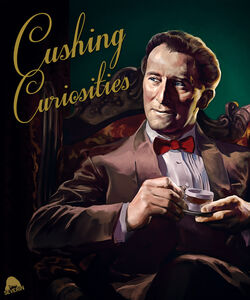 Cushing Curiosities