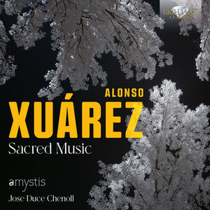 Sacred Music , Amystis