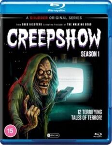 Creepshow: Season 1 - All-Region/ 1080p [Import]