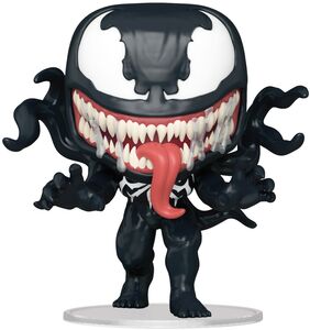 FUNKO POP GAMES SPIDER MAN 2 VENOM