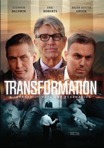 Transformation , Stephen Baldwin