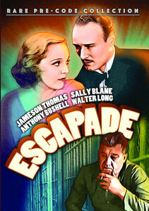 Escapade , Jameson Thomas