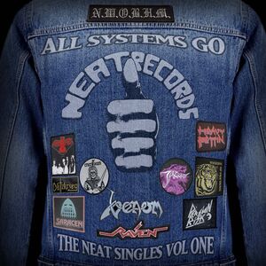 All Systems Go: The Neat Singles Vol 1 /  Various [Import] , Various Artists