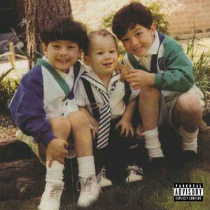 The Family Business , Jonas Brothers