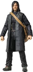 Hiya Toys - The Walking Dead - Exquisite Mini - Daryl Dixon 1/ 18 Px Action Figure 