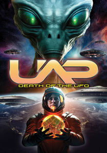 UAP: Death Of The UFO